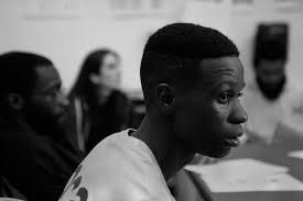 Trading gangs and guns for a future