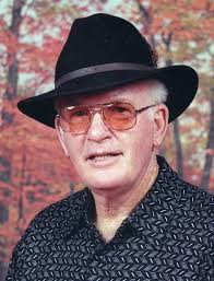 Ralph Lamond Pike Obituary February 10, 2015