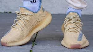 Adidas yeezy is a fashion collaboration between german sportswear company adidas and american designer, rapper, entrepreneur and personality kanye west. Yeezy Boost 350 V2 Linen Where To Buy Fy5158 The Sole Supplier