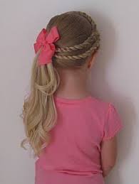 einfache madchenfrisuren haare 2019 frisuren fur kleine madchen madchen frisuren kinder haar