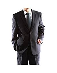 Mens 2 Button Dual Side Vents Single Breasted Black Suit We Have More Braveman Suits Call 1 844 650 3963 To Order