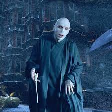 Harry Potter' Star Ralph Fiennes Wants To Play Voldemort Again