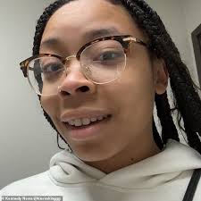 Outraged black woman reveals ultra-racist name used