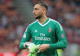 Footballer who plays as a goalkeeper for serie a club milan and the italy national team. Gianluigi Donnarumma The Rise Fall And Rise Again Of Ac Milan S Talented Teenage Goalkeeper Dubbed The Heir To Gianluigi Buffon