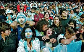 Image result for argentinians