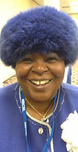 Sharon Beasley-Teague