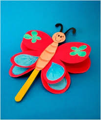 Pin De Marilene Almeida Em Papel Kids Crafts Artesanato Dia Das Maes Pescaria Infantil