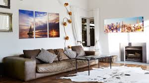 Tipps Fur Die Richtige Wohnzimmer Deko Computer Bild