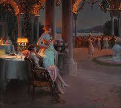 Women have transformed the art world during the past 40 years, moving in. Dinner Party Paintings Fine Art America