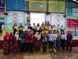 Latihan dalam perkhidmatan smk tanah putih. Tahniah Smk Tanah Puteh Kuantan Di Atas Kuantan Prihatin Facebook