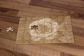 All our jigsaw puzzles have our unique themed shaped puzzle pieces called whimsies and are carefully designed to challenge you right to the end. Laser Cut Puzzle Collection 13 Steps With Pictures Instructables