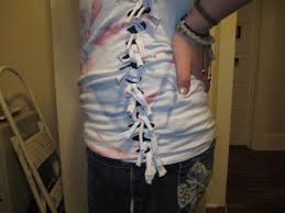 Love to smoke that dank weed? How To Make A Tie Shirt B C Guides