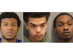 Troopers arrest third Dover-area theft suspect