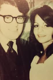 Benjamin Theodore Watts Sr. (1945-2016)