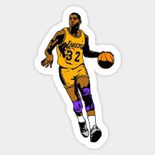 The los angeles lakers are an american professional basketball team based in los angeles. Pin On Stickers