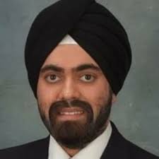 Dr. Gurmukh Sahota, MD