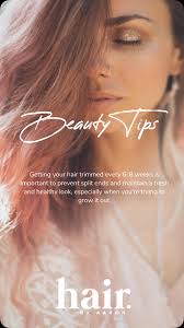 Quick tip:, If you’re growing your hair, don’t skip trims! A clean up every  6–8 weeks keeps the ends fresh and helps your hair stay healthy as it  grows. Trust me, it makes all the difference., DM me ...