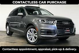 Image result for Graphite Gray 2016 Q7