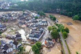 Sold exclusively to independant dealers and ppg stores, the new flood pro series line of stains are designed to deliver beautiful and professional results. Death Toll Rises In Devastating German Floods Germany News Al Jazeera