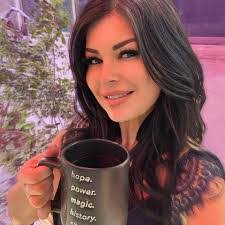 Blanca Ochoa's Instagram, Twitter & Facebook