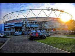 Leverkusen is located in dusseldorf city, germany at the 51.0303, 6.9843 coordinates. Places To See In Leverkusen Germany Youtube