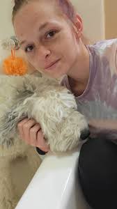 Big Dog Grooming and Deshedding Services in White Cloud