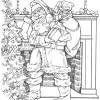 There are full of christmas coloring pages on coloringpagesonly.com, enjoy! 1