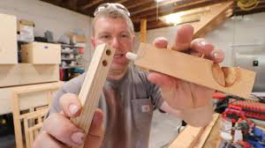 However, there is a difference. Don T Do Wood Joinery Till You Watch This Video Cabinet Doors Drawers Youtube