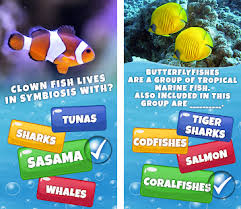 It covers over 70% of the planet, with marine plants supplying up to 80% of our oxygen,. Guess The Fish Quiz Questions And Answers Game Apk Download For Android Latest Version 2 0 Com Guess Fish Quiz Game