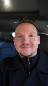 Eric J. Zirnstein, Ph.D.