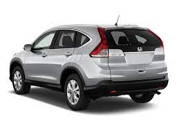 Maybe you would like to learn more about one of these? 2013 Honda Cr V Review Ratings Specs Prices And Photos The Car Connection