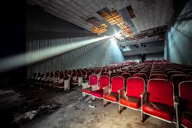 As a registered patron, we will use this information for our general marketing purposes, but we will not call your mobile phone for marketing purposes. Randall Park Mall Johnny Joo S Haunting Photographs Of Ohio S Abandoned Shopping City