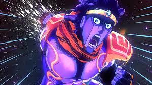 This cannot be blocked or dodged, but can be perfect blocked. Hd Wallpaper Jojos Bizarre Adventure Star Platinum Wallpaper Flare