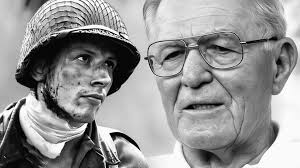 Band of Brothers toned down real-life altercation