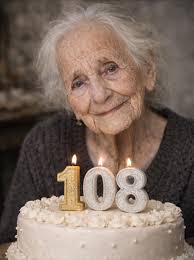 Honoring a loving woman's presence