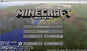 2) on the page of . Minecraft Forge Download 2021 Latest