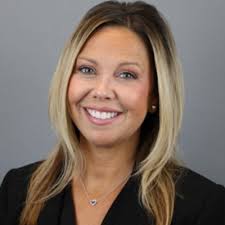 The Most Powerful Women in Banking: No. 20, Sandy Pierce, Huntington  National Bank