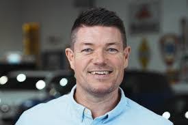 Aidan Sunter's Instagram, Twitter & Facebook