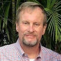 Dean Albrecht Obituary