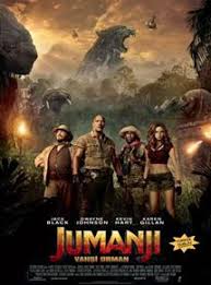 30 gün gece türkçe dublaj hd izle bayfilmizle.com ekibi olarak iyi seyirler diler film hakkındaki yorumlarınızı bekleriz. Jumanji 2 Vahsi Orman Izle 2017 Turkce Dublaj Tam Film Film Fantastik Filmler