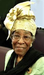 Obituary for Ada P. Mann