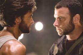 New Photos From X Men Origins Wolverine Victor Creed Liev Schreiber Hugh Jackman