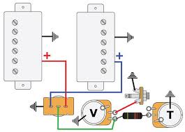 Mod Garage Les Paul Master Wiring 1 Bass Guitar Tabs Electric Guitar Lessons Music Theory Guitar