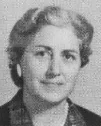 Geneva Lorene Bailey Batts (1918-1995)