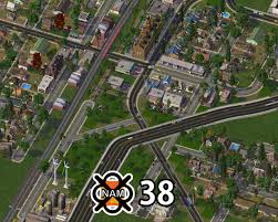 Consigue simcity 4 y el pack de expansión rush hour (hora punta) todo a la vez. Nam 38 Now Available Simtarkus Simcity 4