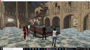 Businesses typically use a secure virtual data vdrs are assumed to be secure and confidential virtual meeting rooms where buyers, atto. Virtual Outworlding 2020 Vwedu Museums On Your Lap Going Places In Your Laptop An Online Presence Extends The Reach Of A Museum And Gives New Meaning To The Idea Of A Field