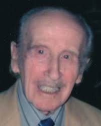 Denis Leonard Bussell Obituary