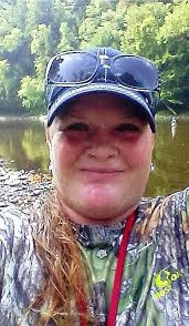 Obituary of Sarah Leigh Slocum