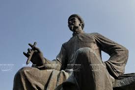 Image result for Thu Chí Nguyễn Du