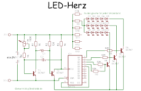 Led Gartenleuchten Schaltplan